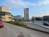 Споделено паркомясто