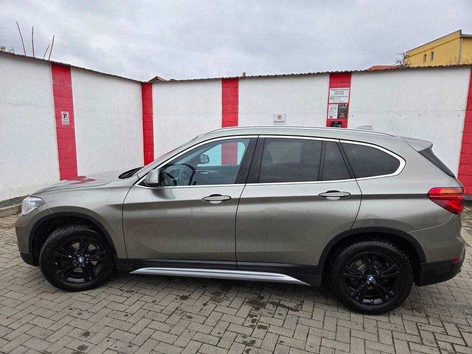 Vand BMW X1 -XDrive18d an 2019