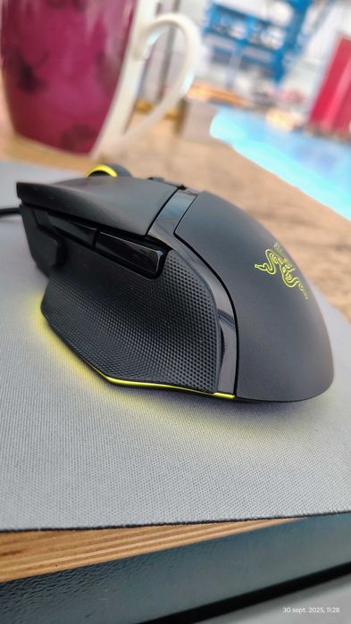 Mouse Gaming Razer Basilisk V3 Chorma RGB