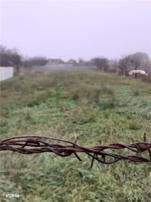 RECO Teren de Vanzare in Inand 1360 MP