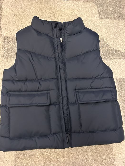 Детски елек Манго