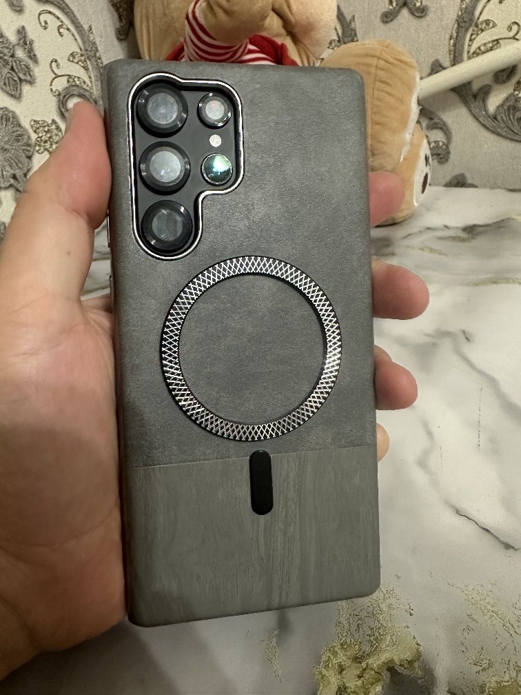 Samsung S22 Ultra