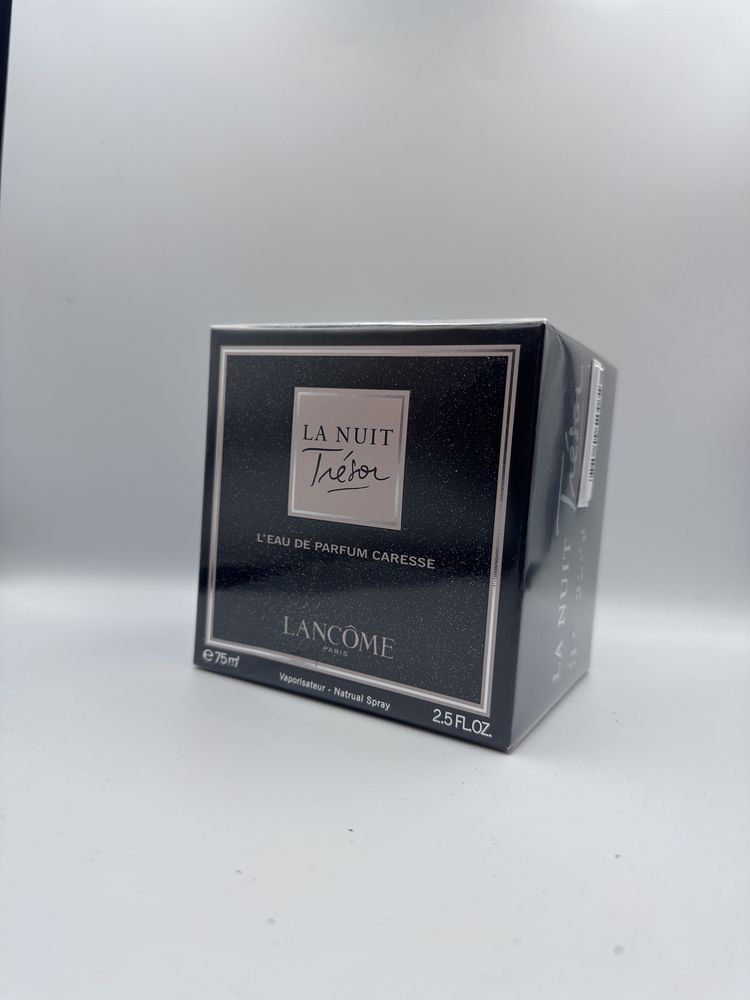 Lancome La nuit tresor 75 ml Parfum Caresse