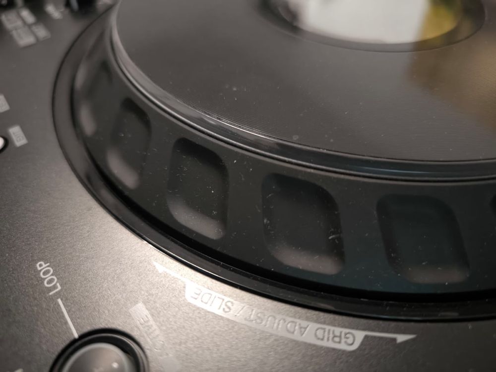 DJ Controller Pioneer DDJ FLX 10