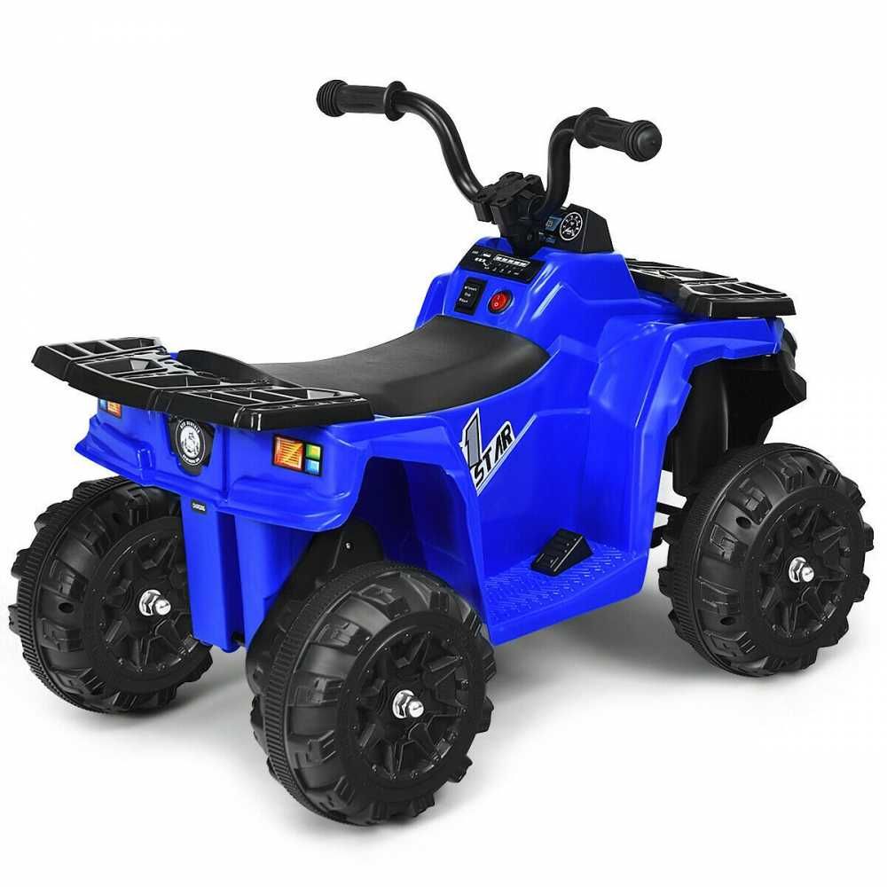 Atv electric copii 6V Nichiduta Racer 1