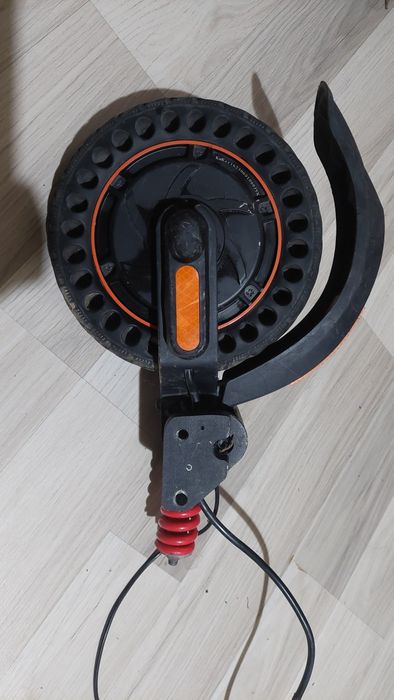 Motor trotineta electrica Kukirin S1 Pro