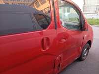 Nissan nv200 evalia 1.5 dci