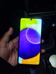Samsung galaxy a52