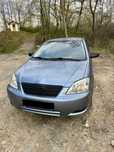 Toyota Corolla 1.6 vvti