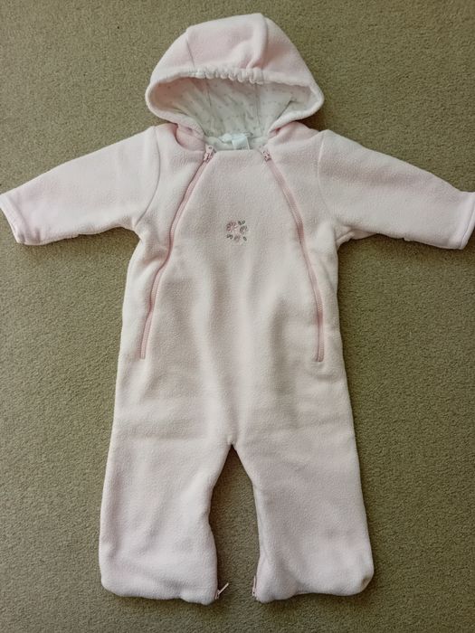 Бебешки полари/ гащеризони