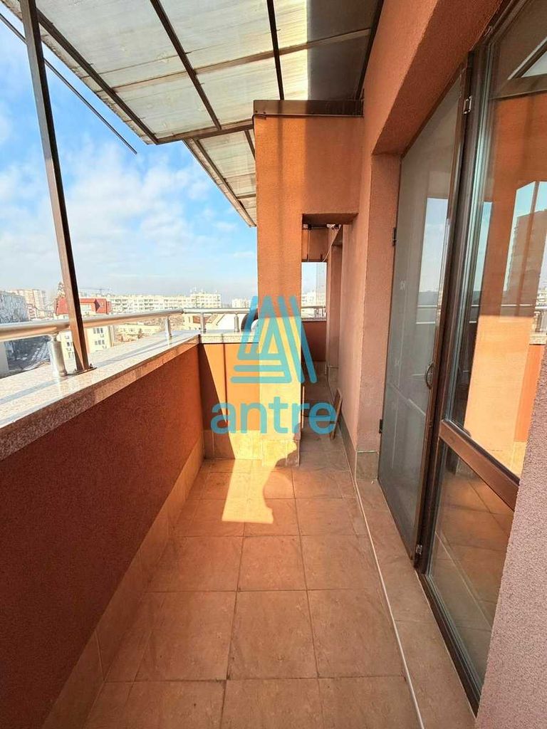 Дава се под наем Двустаен апартамент в София, Надежда 2 - 60 кв.м за 500 € - Снимка #8