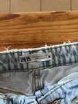 светло сини дамски дънки Zara размер 34