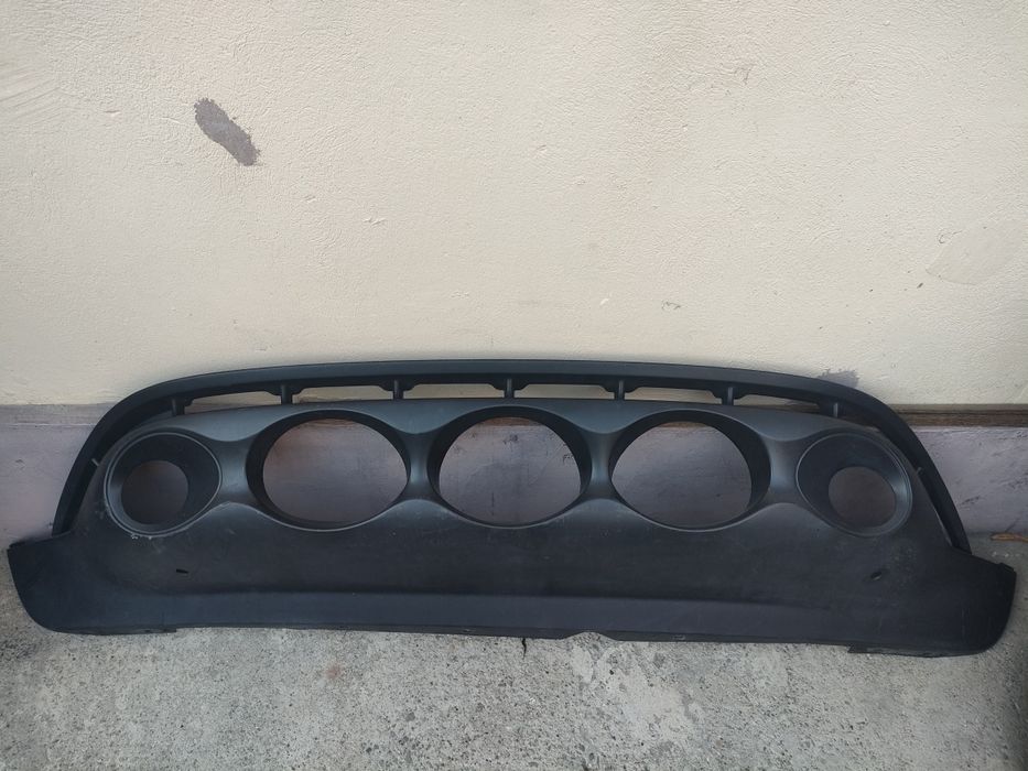 Nissan Juke "fusta" bara fata