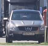Nissan Qashqai, cutie automata 4x4