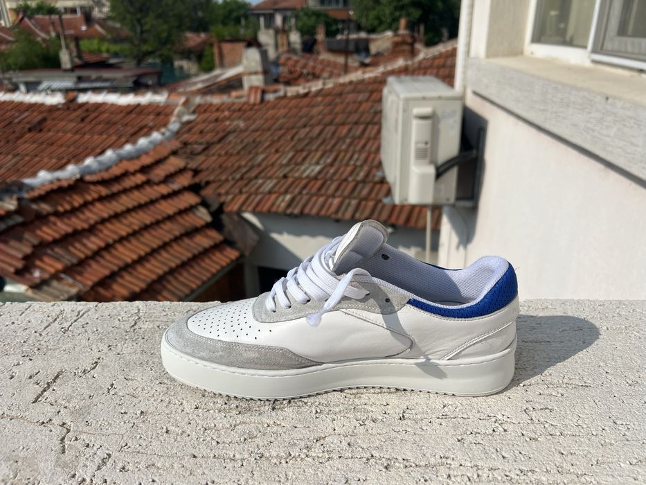Filling Pieces 42