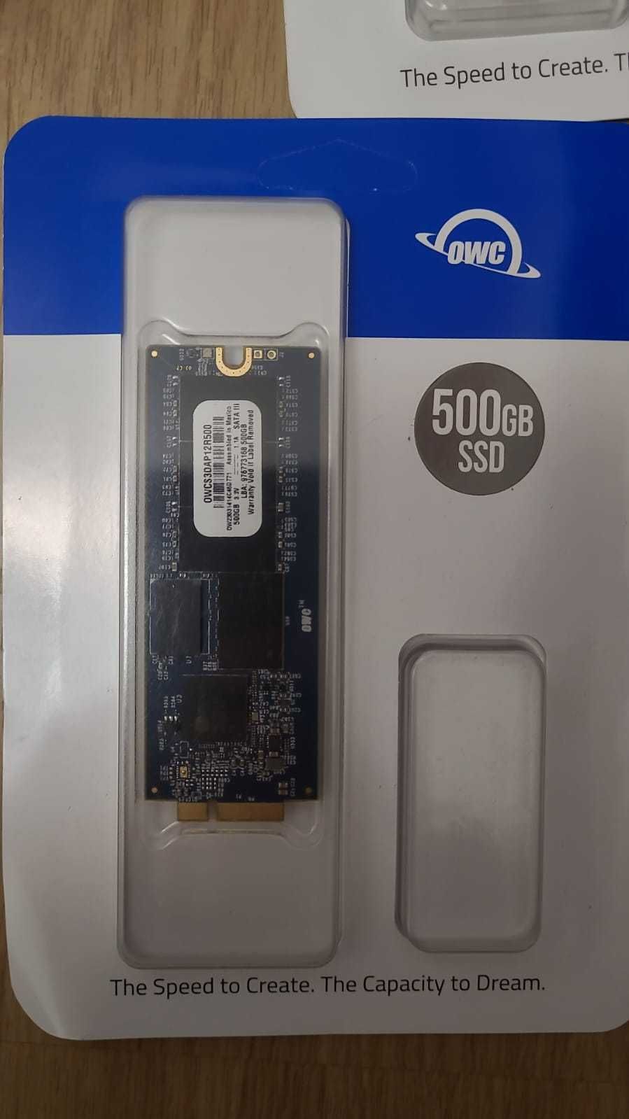 Solid-State Drive  MacBook Pro Retina Display (Mid 2012 - Early 2013)