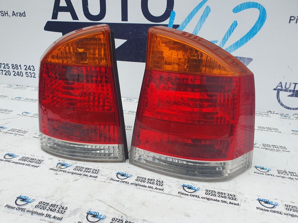 Stop lampa tripla Opel Vectra C limuzina sedan berlina  VLD542