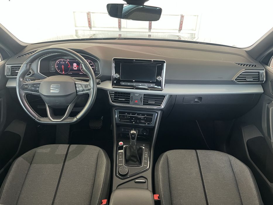 Seat Tarraco (Tiguan Allspace),,2021””automat”