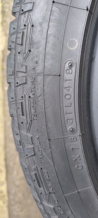 Гуми за джип TOYO Open Country A/T Plus 275/45 R20