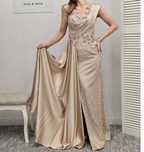 Rochie lunga nasa / soacra