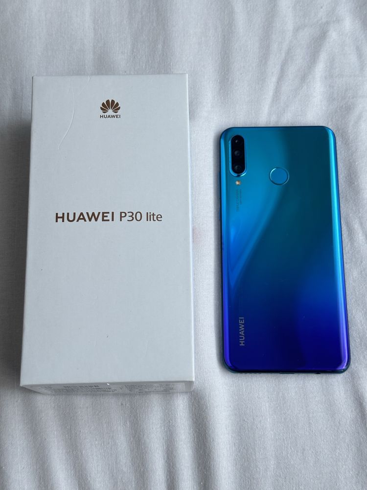 Huawei P30 lite 128GB