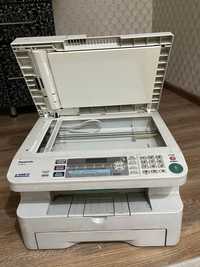 Ксерокс, принтер