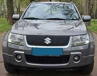 Suzuki Grand Vitara Suzuki Grand Vitara 2 1.9 DDIS