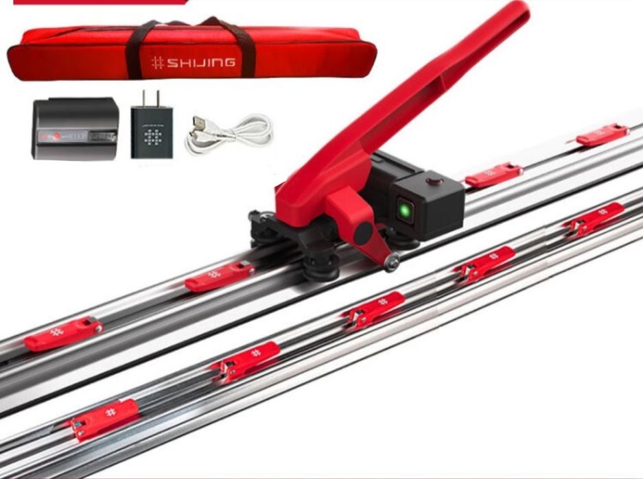 Линеал за рязане на голямоформатни плочи Shijing