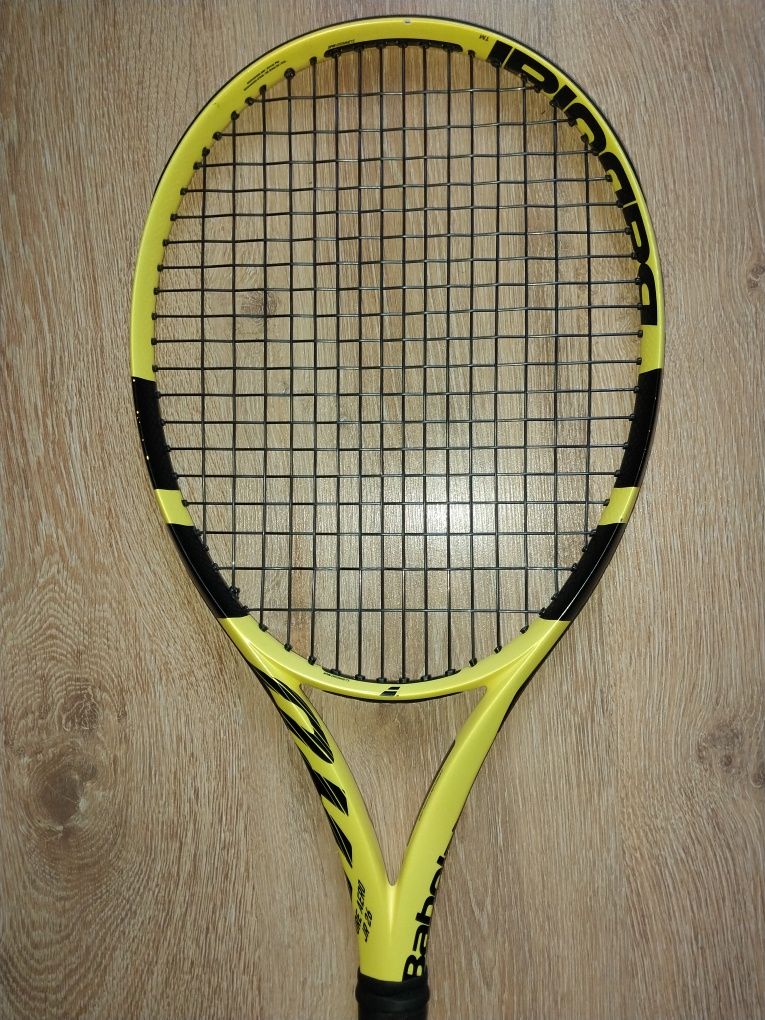 Ракетка для большого тенниса Babolat  теннисная ракетка