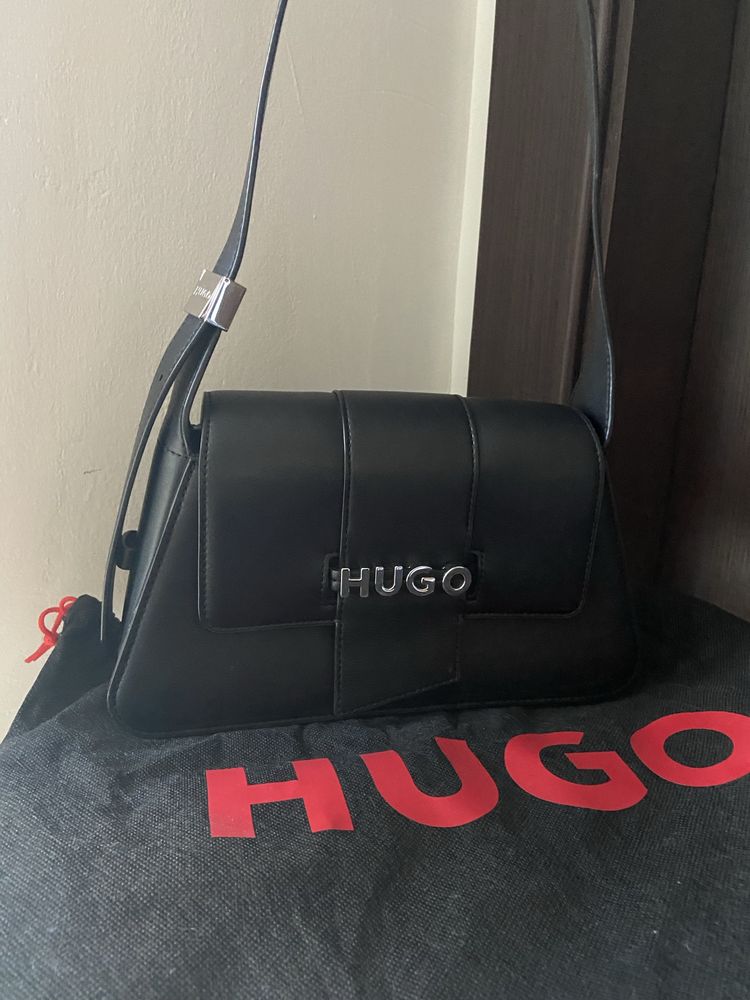 Чанти Guess, Hugo, Calvin Klein