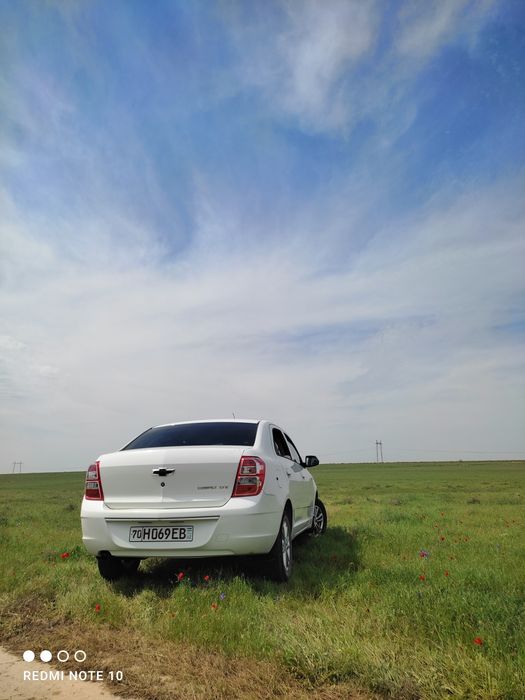 Chevrolet Cobalt