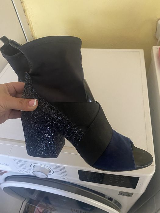 Обувки 40 номер