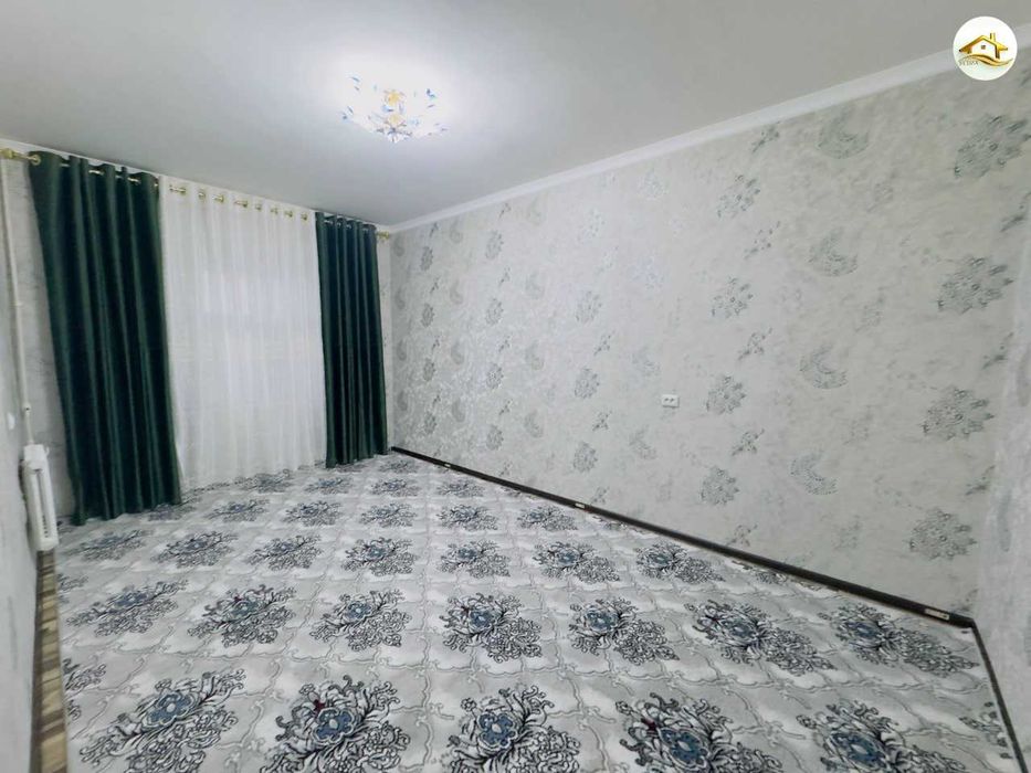 Продаётся 4х квартира на 4 этаж орр ДИНАМО