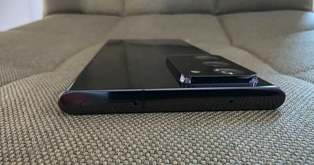 Samsung Galaxy Note 20 Ultra