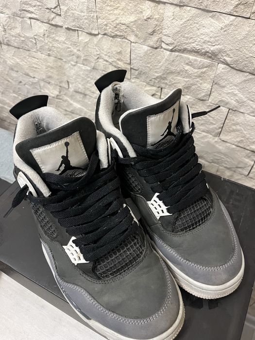 Air jordan 4 retro