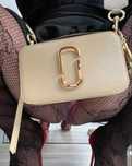 Оригинална дамска чанта Marc Jacobs Snapshot