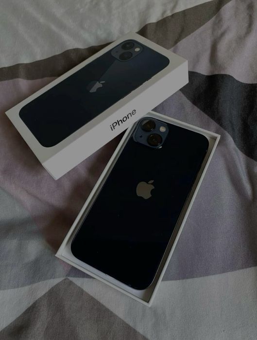 Apple Iphone 13.