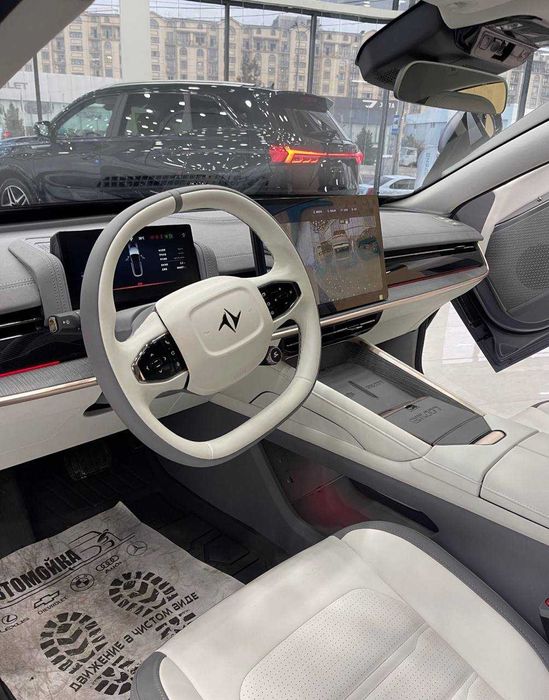 nasiyaga Dongfeng 007