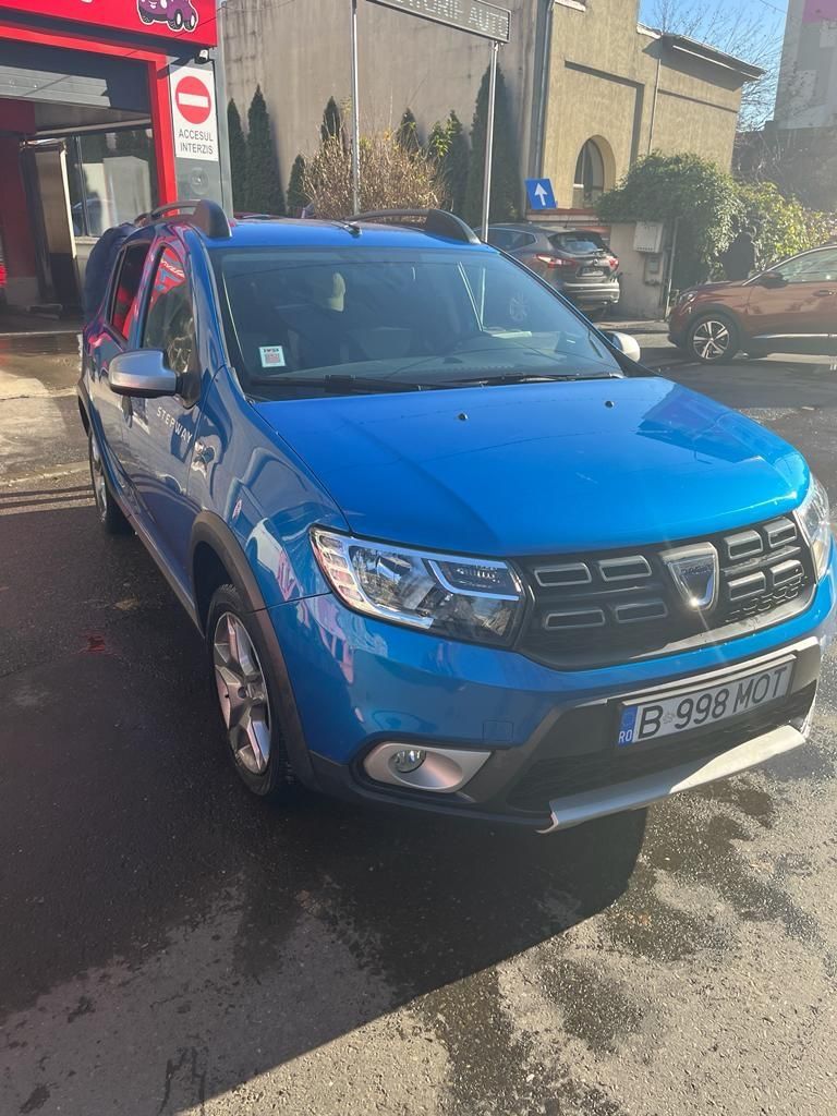 De vânzare Dacia Sandero