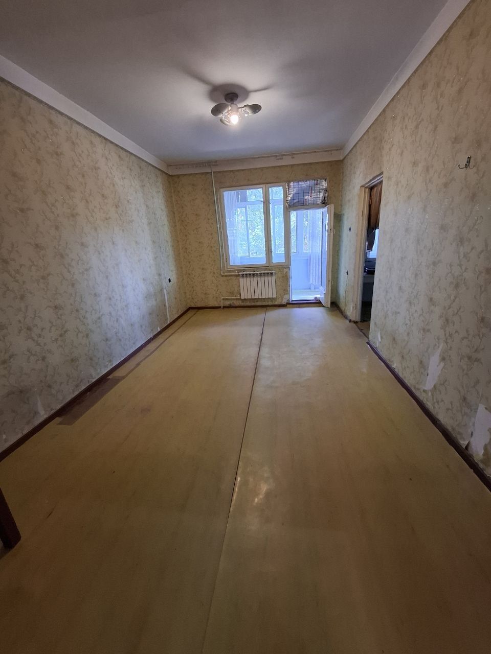 Аренда 1 ком квартира