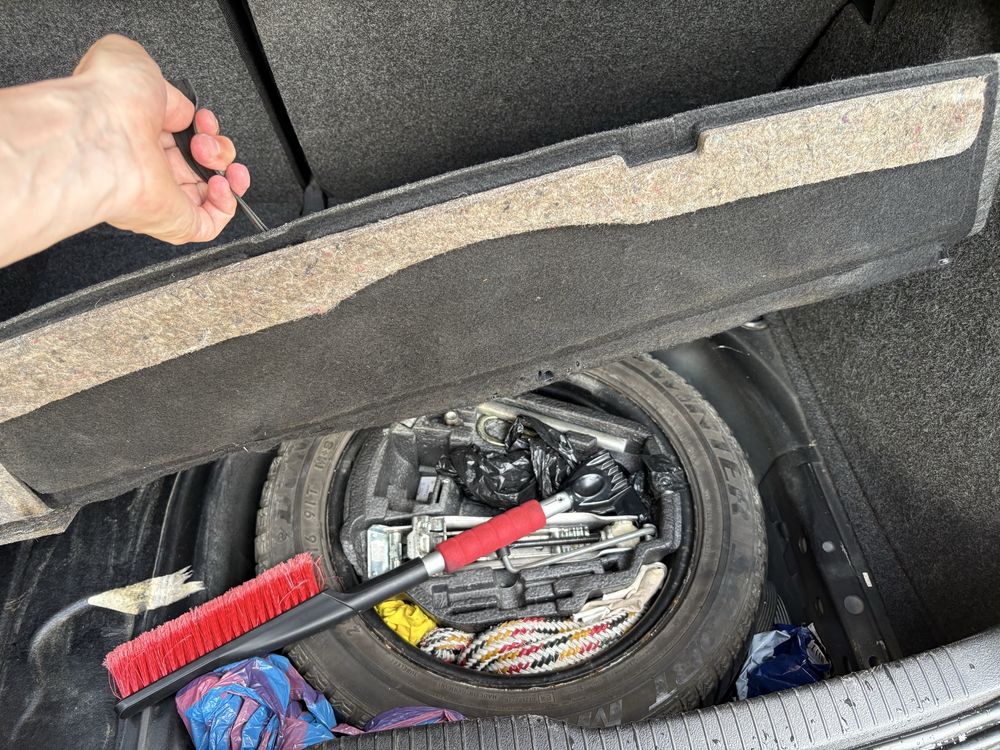Vw Golf IV 1.9TDI