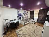 Apartament de 3 camere, decomandat, parter, zona Valea Rosie
