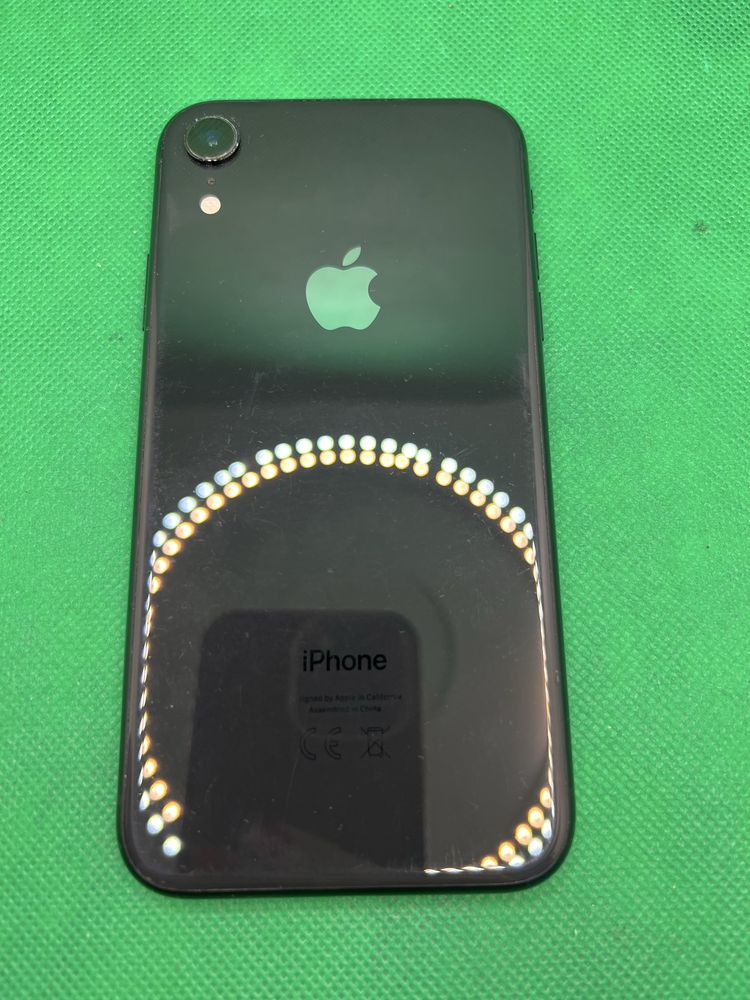 Iphone XR 64gb baterie 100% •Amanet Lazar Crangasi •51377