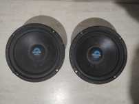 CIARE CW162 6,5"  автомобилни говорители