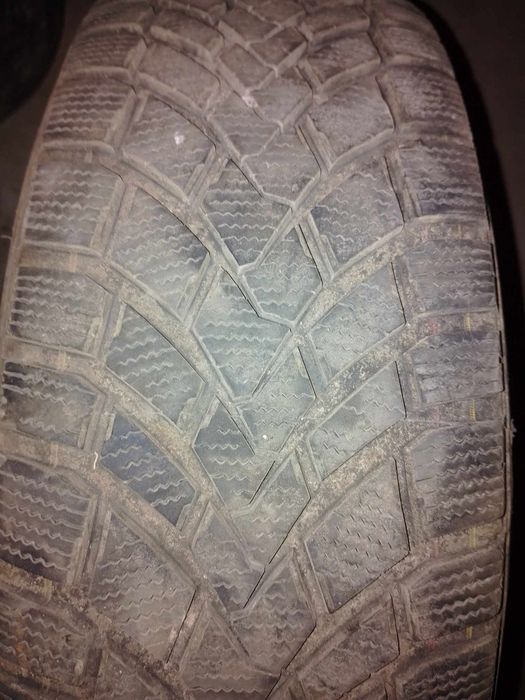 Зимни гуми 195/65/15