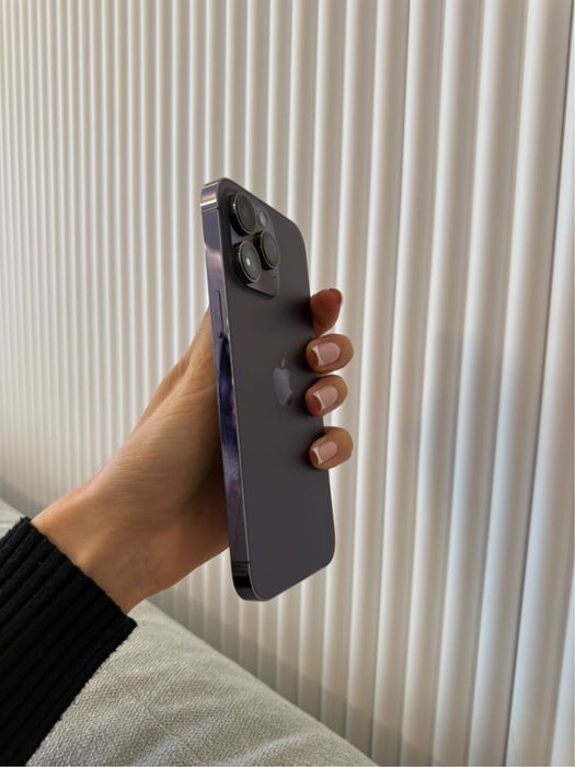 iphon 14 pro max 128gb