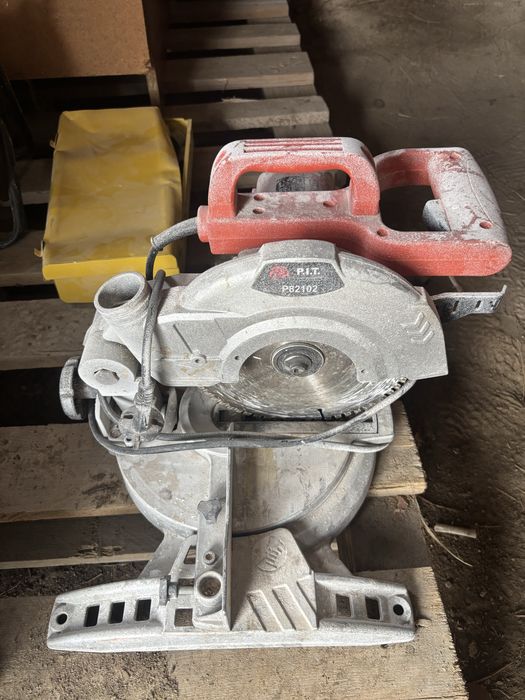 Торцовачная пила