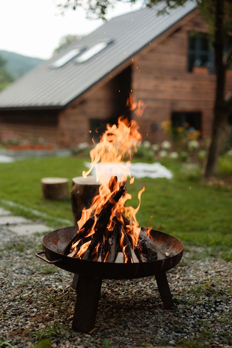 Retreat la Cabană Modernă La Pomme Valea Gepișului, Liniște și Pădure