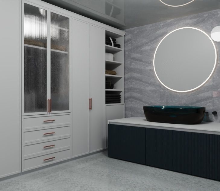Репетитор по 3D-визуализации и дизайну интерьера в программе 3Ds Max