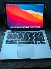MacBook Pro (Late 2013) Retina Display